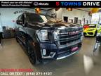 Used 2023 GMC Yukon XL for sale.