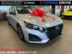 Used 2024 Nissan Altima for sale.