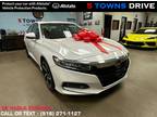 Used 2019 Honda Accord Sedan for sale.
