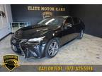 Used 2016 Lexus GS 350 for sale.