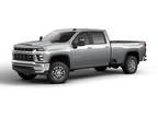Used 2022 Chevrolet Silverado 3500HD for sale.