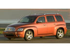 Used 2007 Chevrolet HHR for sale.