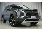 New 2024 Mitsubishi Outlander for sale.
