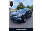 Used 2015 Hyundai Santa Fe for sale.