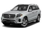 Used 2019 Mercedes-benz Gls for sale.