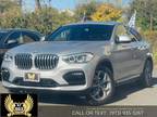 Used 2020 BMW X4 for sale.
