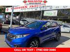 Used 2019 Honda HR-V for sale.