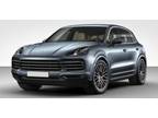 Used 2021 Porsche Cayenne for sale.