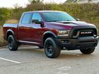 Used 2018 Ram 1500 for sale.