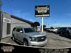 Used 2015 Chevrolet Suburban for sale.