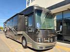 2015 Newmar Mountain Aire 4150