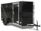 2025 Cargo Mate E-Series EHW610SA