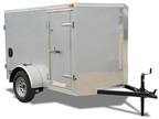 2025 Cargo Mate E-Series EHW58SA