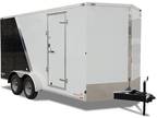 2025 Cargo Mate E-Series EHW716TA2