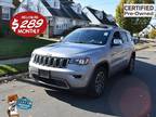 Used 2020 Jeep Grand Cherokee for sale.