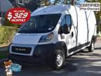 Used 2020 Ram Promaster 2500 for sale.