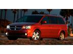 Used 2014 Dodge Grand Caravan for sale.