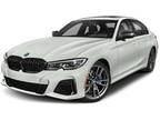 Used 2020 BMW 3 Series for sale.