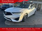 Used 2021 Acura Ilx for sale.