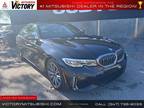 Used 2021 BMW 3 Series for sale.