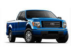 Used 2011 Ford F-150 for sale.