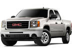 Used 2012 GMC Sierra 1500 for sale.
