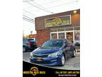 Used 2017 Kia Optima for sale.