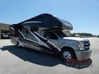 2023 Thor Motor Coach Magnitude BT36