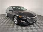 Pre-Owned 2024 Chevrolet Malibu 1LT