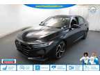 2021 Honda Accord Black, 20K miles