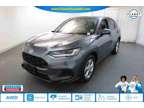 2023 Honda HR-V, 11K miles