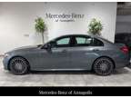 2024 Mercedes-Benz C-Class C 300 4MATIC
