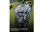 21 foot Phoenix 721 Proxp