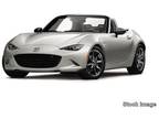 2016 Mazda MX-5 Miata