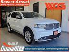 2020 Dodge Durango