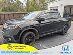 2020 Honda Ridgeline Black, 65K miles