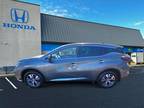 2022 Nissan Murano Gray, 29K miles