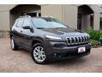 2017 Jeep Cherokee Latitude - Arlington,Texas