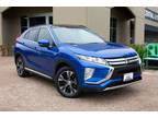 2020 Mitsubishi Eclipse Cross SE - Arlington,Texas