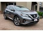 2021 Nissan Murano SL - Arlington,Texas