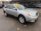 2012 Subaru Outback 2.5i Premium - Milwaukee,Wisconsin