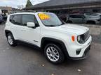 2019 Jeep Renegade Latitude - Milwaukee,Wisconsin