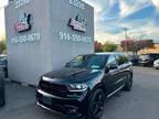 2018 Dodge Durango SXT Plus - Sacramento,CA