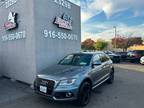 2016 Audi Q5 2.0T quattro Premium Plus - Sacramento,CA