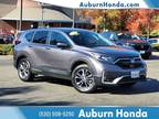 2022 Honda CR-V EX-L - Auburn,CA
