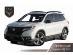 2021 Honda Passport Touring Leather Heated Seats Nav Dual Climate - Rowlett,TX