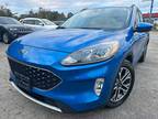 2020 Ford Escape SEL - Gainesville,GA