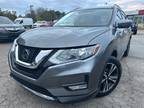 2018 Nissan Rogue SL - Gainesville,GA