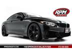 2015 BMW 4 Series 435i - Dallas,TX