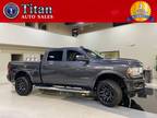 2022 Ram 2500 Big Horn - Worth,IL